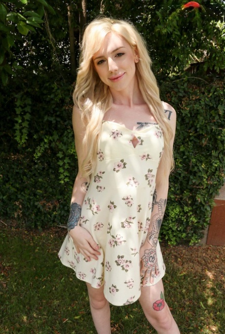 Transen im Freien beste pornografische bilder