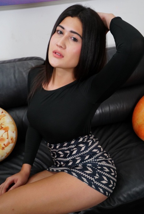 Milla Vincent best pornstar pictures