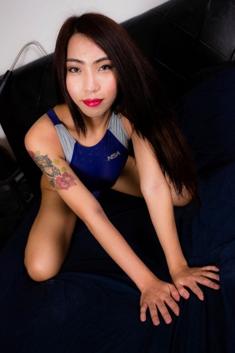 schoolmeisjeslingerie perfecte hd afb