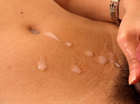 ladyboy gozando erótico perfeito imagem