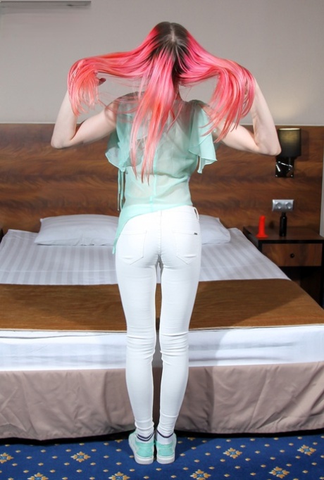jeans da trans gratuito galleria