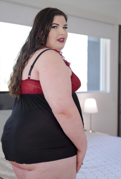 bbw shemale porno image