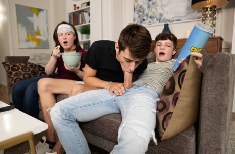 homo tiener pik exclusief voor porno verzameling