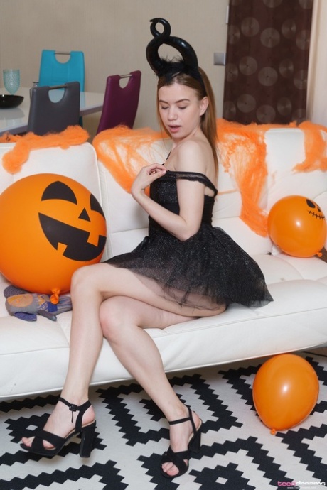 ハロウィン セックス ギャラリー