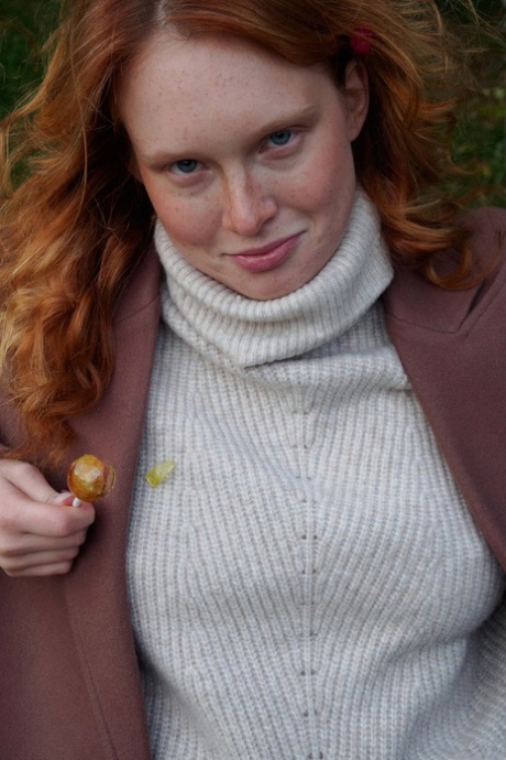 rødhåret solo topp beste bilder