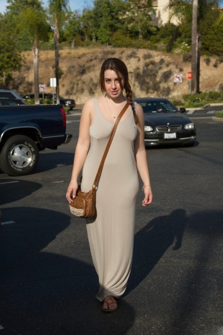 Lanie Morgan star sexy galleries