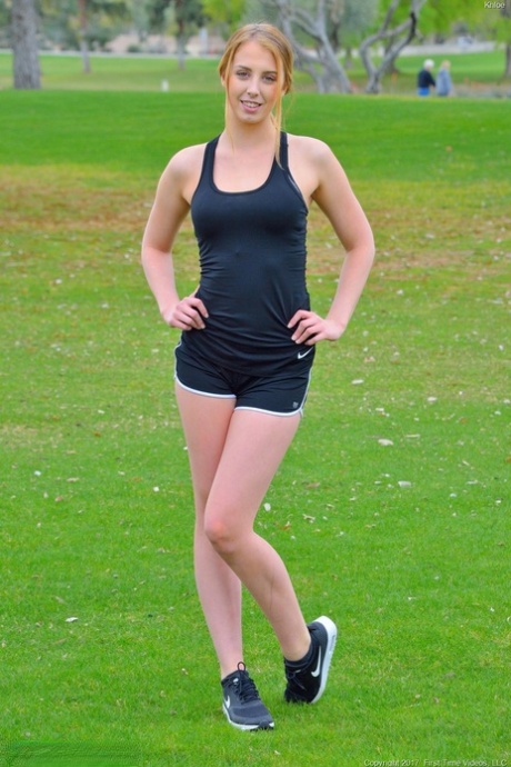 Chloe Scott nice star img