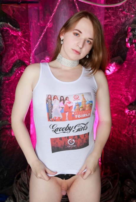 trans post-operatoria sesso superiore gallerie