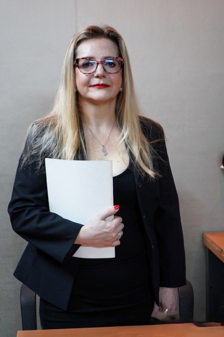 lunettes de grand-mère sexe érotique collection