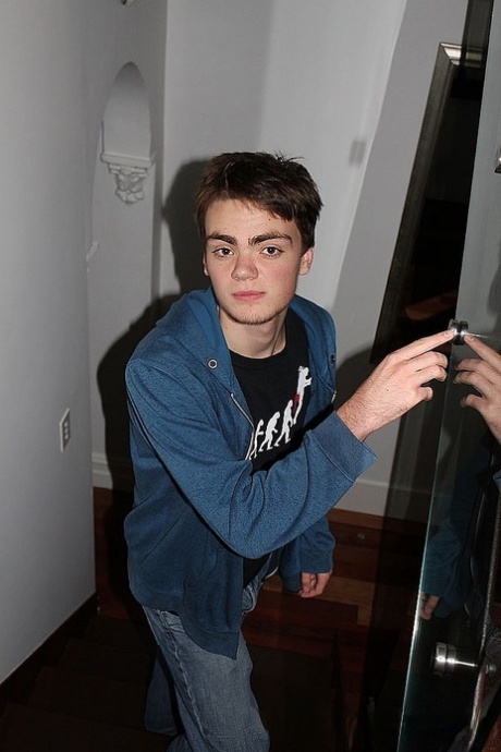 sexig ebenholts vacker het foto