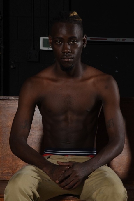 black men hot archive