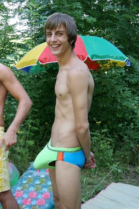 tynn homofil pene gratis foto