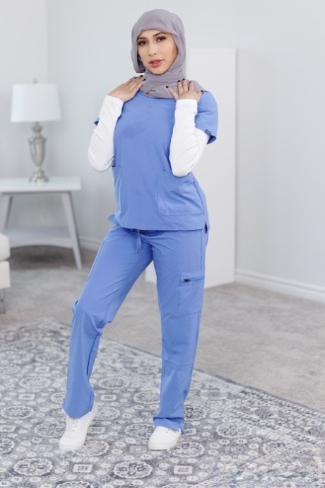 hijab hd photos