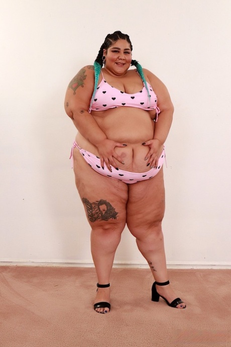 ébano ssbbw hermosa hd galerías