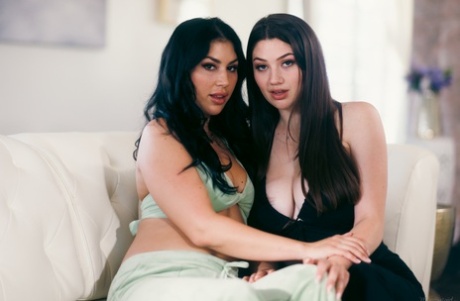 lesbienne latine les meilleurs nus image