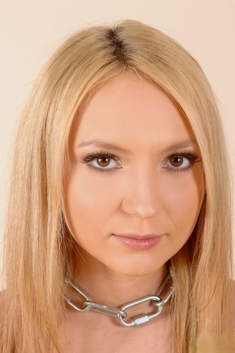 Nataly Von naked actress picture