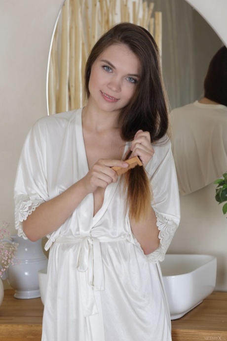 Adriana Fawn nudes model galleries
