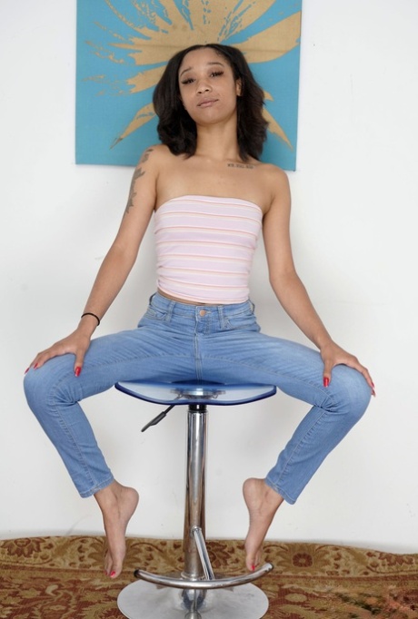 Alicia Reign hd model galleries