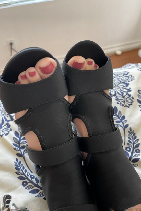 fodsåler perfekt sexet fotos