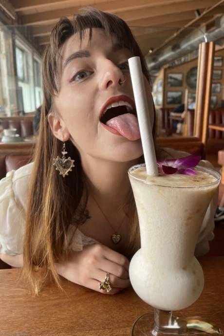 Lana Smalls hot pornstar pic