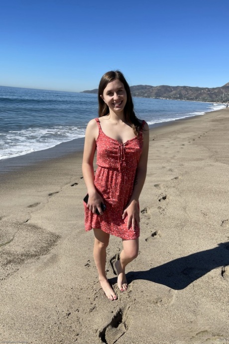 novia arriba por foto