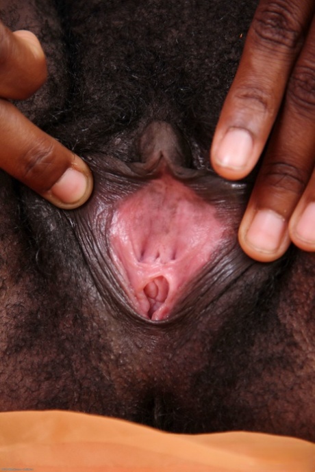 black pussy close up nude images