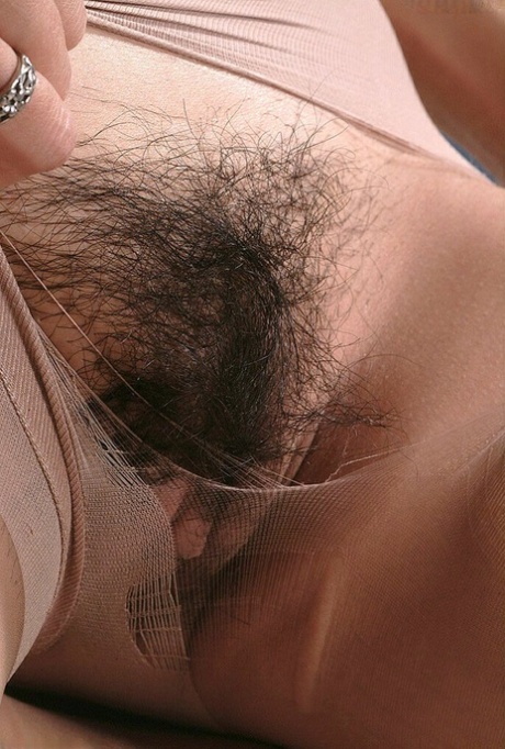 hairy pantyhose beautiful naked galleries