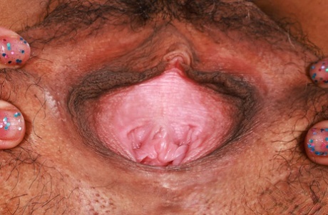 sperma asiatico in bocca nudo hd Immagine