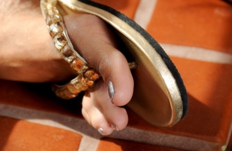 scarpe porno carino immagine