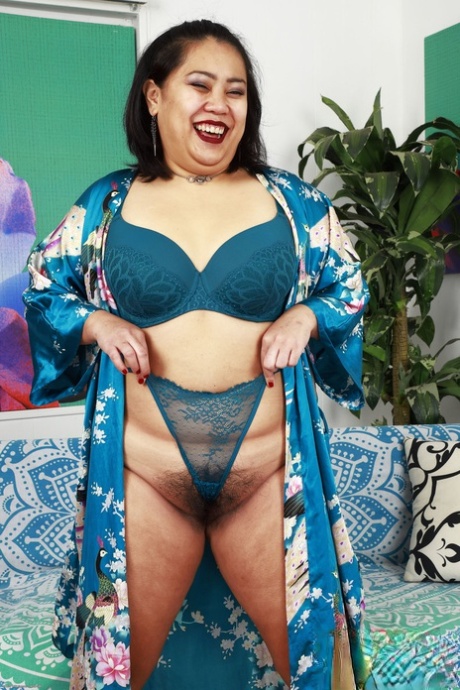 asian bbw porn pic