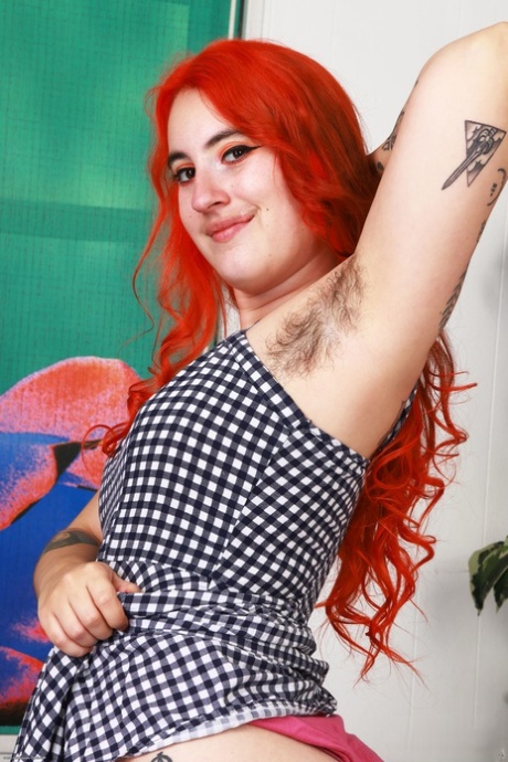 bbw-tatoeage volwassen heet archief