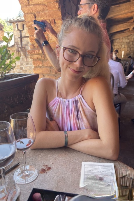 Riley Star hot actress photo