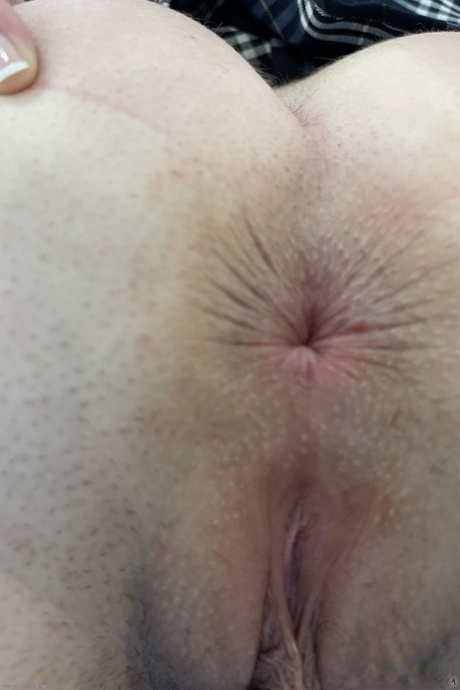sexy anal kunst av høy kvalitet foton