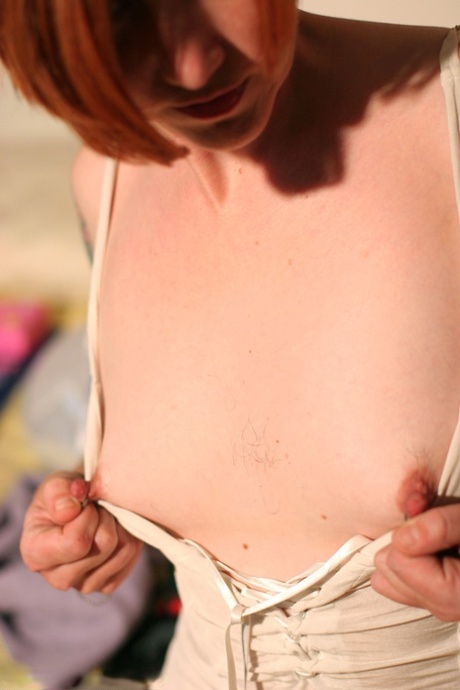 milf de pecho plano sexo desnudo imágenes
