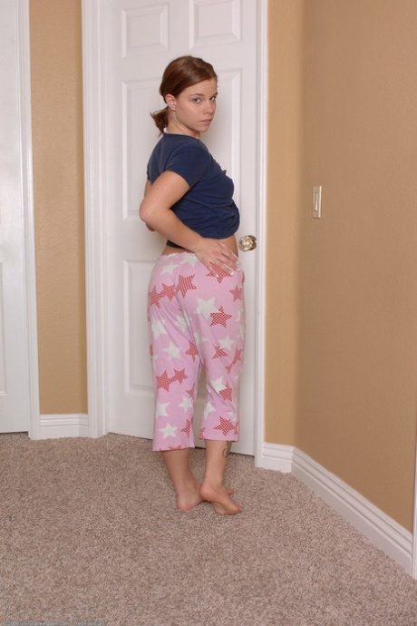 pajamas porn gallery