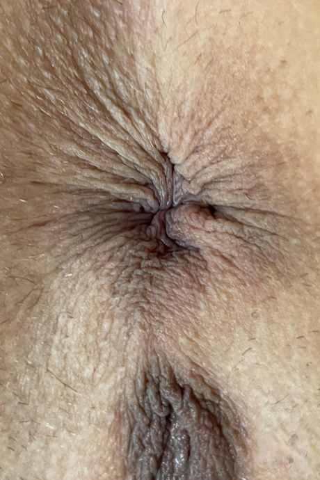 asshole close up erotic pic