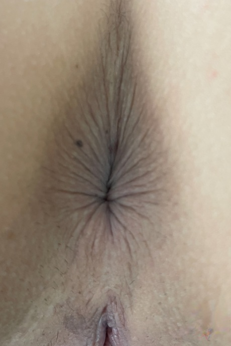 asshole close up porn photos