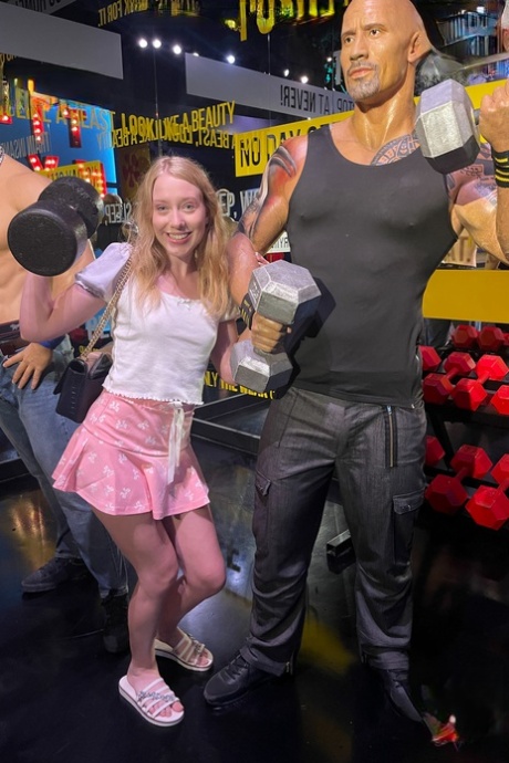 Kallie Joe pretty pornstar archive