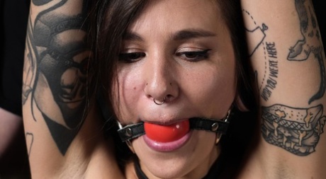Luna Lovely pornstar naked pics