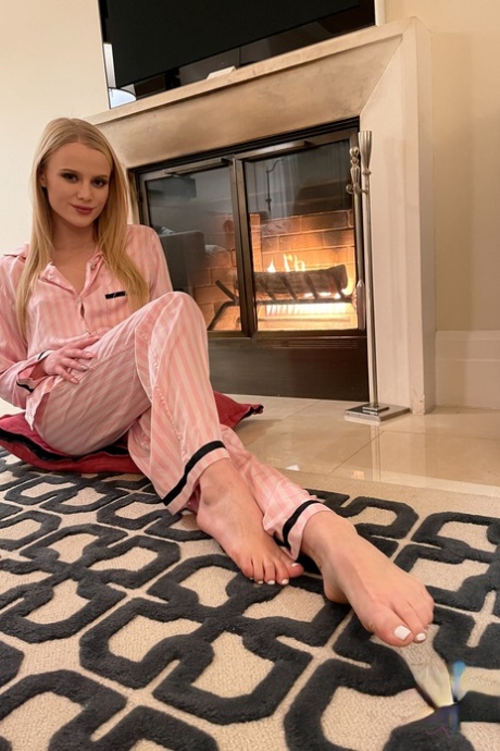 pyjamas kunst foton