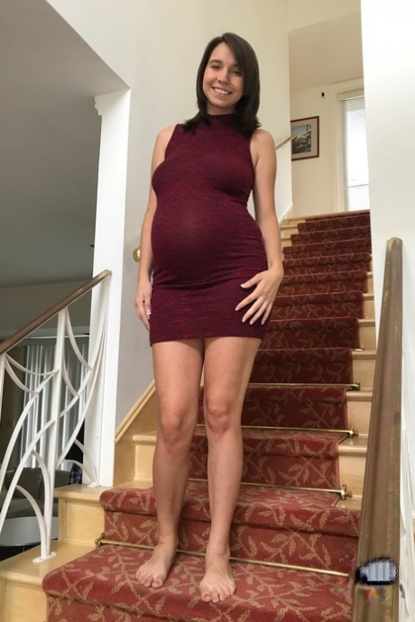 Cece Capella pornstar exclusive photos