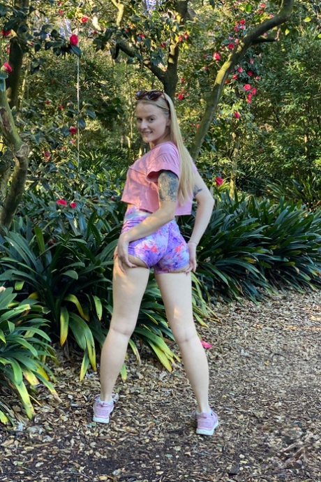 Booty-Shorts beste pornographische galerie