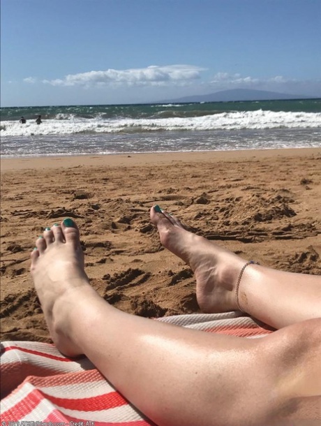 vacaciones desnudos de alta calidad imagen