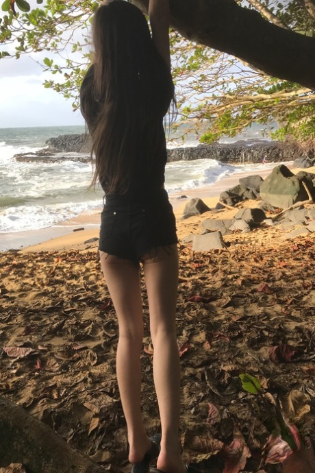 Ariel Grace pornstar sexy photo