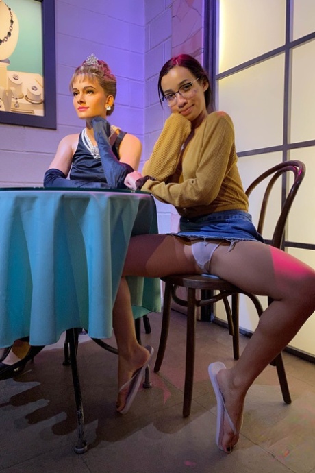 sandály na nohy pornografické horké fotografie