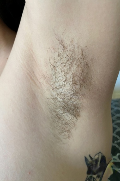 podpaží dospívajících nejlepší sex obraz