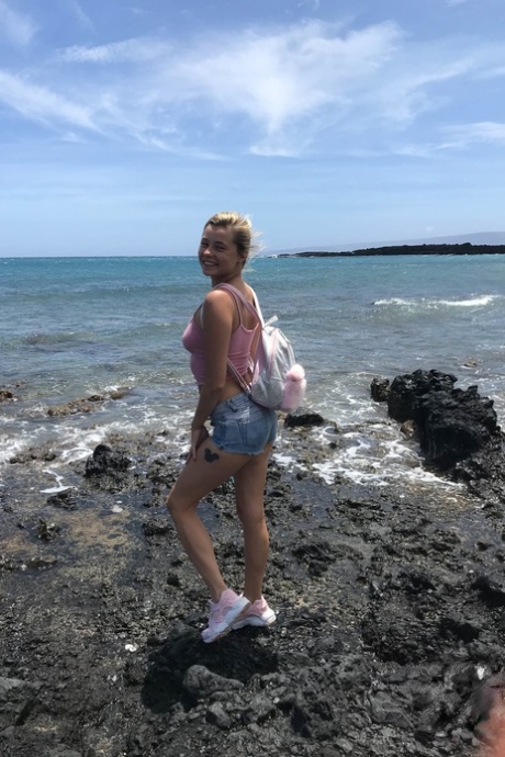 tan lines pornos photo