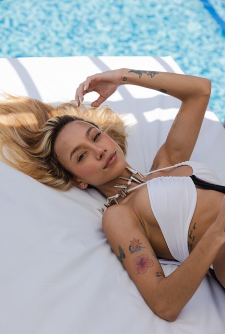 Camila Luna pornstar nudes gallery