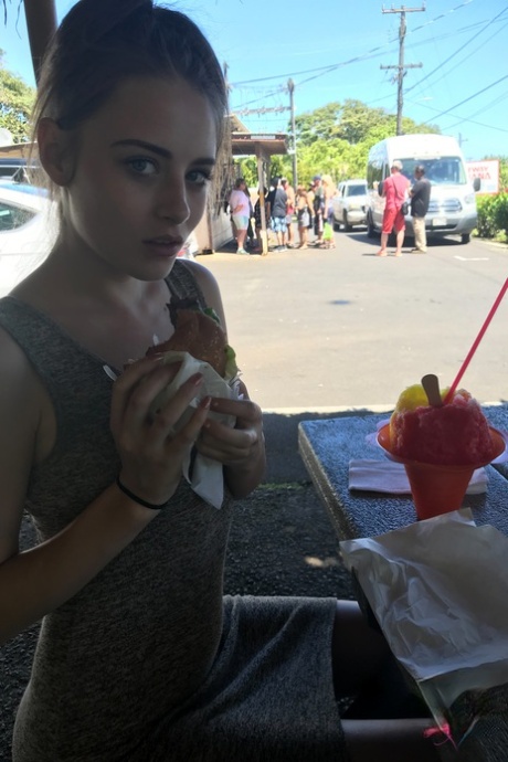 vacation nudes archive