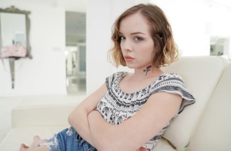 Aliya Brynn nice pornstar images